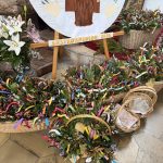 Palmboschenweihe 2026